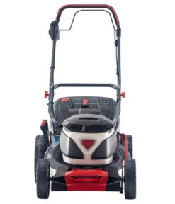 AL-KO Akku-Rasenmäher 46.2 LI SP-W Comfort, Inkl. Akku -Eleganter Garten 6942718 WE FS 005 AkkuRasenmaeherSPWComfort