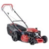 AL-KO Benzinrasenmäher -Eleganter Garten 6942957 WE FS 001 RasenmaeherSPAComfort