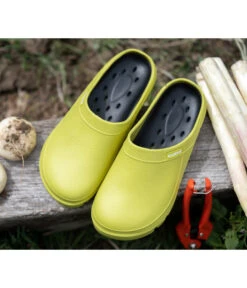 AJS Clogs Evasion -Eleganter Garten 6947519 WE MO 001 AJSClog