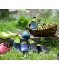 AJS Clogs Evasion -Eleganter Garten 6947519 WE MO 002 AJSClog