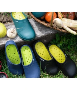 AJS Clogs Evasion -Eleganter Garten 6947519 WE MO 003 AJSClog