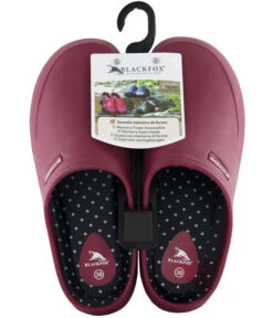 AJS Clog Mellow 11 AJS Clog Mellow -Eleganter Garten 6948582 WE FS 005 AJSClog