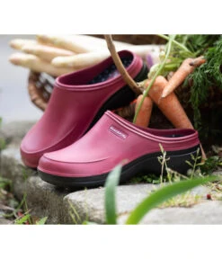 AJS Clog Mellow 12 AJS Clog Mellow -Eleganter Garten 6948582 WE MO 001 AJSClog