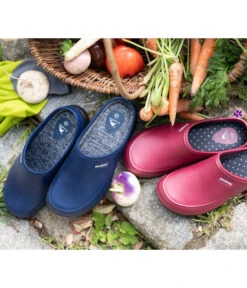 AJS Clog Mellow 13 AJS Clog Mellow -Eleganter Garten 6948582 WE MO 002 AJSClog