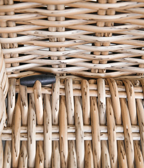 Greemotion PET Outdoor-Haustiersofa, Beige 12 Greemotion PET Outdoor-Haustiersofa, Beige – Bild 10