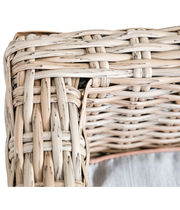 Greemotion PET Outdoor-Haustiersofa, Beige 13 Greemotion PET Outdoor-Haustiersofa, Beige – Bild 11