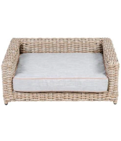 Greemotion PET Outdoor-Haustiersofa, Beige 29 Greemotion PET Outdoor-Haustiersofa, Beige -Eleganter Garten 6952923 6952931 6952949 6952956 WE DE 006 TestrutHaustierSofa