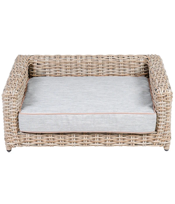 Greemotion PET Outdoor-Haustiersofa, Beige 16 Greemotion PET Outdoor-Haustiersofa, Beige – Bild 14