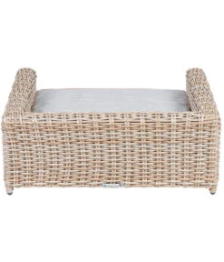 Greemotion PET Outdoor-Haustiersofa, Beige 28 Greemotion PET Outdoor-Haustiersofa, Beige -Eleganter Garten 6952923 6952931 6952949 6952956 WE DE 008 TestrutHaustierSofa