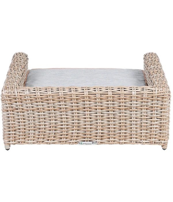 Greemotion PET Outdoor-Haustiersofa, Beige 15 Greemotion PET Outdoor-Haustiersofa, Beige – Bild 13