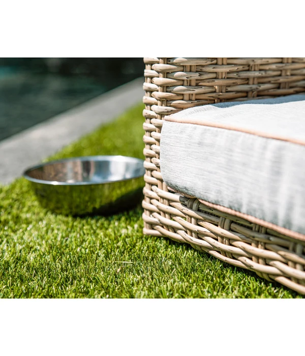 Greemotion PET Outdoor-Haustiersofa, Beige 7 Greemotion PET Outdoor-Haustiersofa, Beige – Bild 5