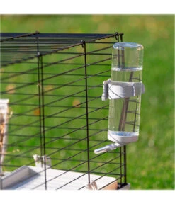 Ferplast Nagerheim Krolik 140, Ca. B142/H50/T60 Cm 24 Ferplast Nagerheim Krolik 140, Ca. B142/H50/T60 Cm -Eleganter Garten 6953186 WE DE 005 FerplastNagerKKrolik140