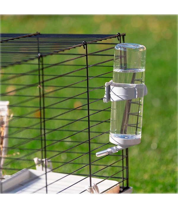 Ferplast Nagerheim Krolik 140, Ca. B142/H50/T60 Cm 13 Ferplast Nagerheim Krolik 140, Ca. B142/H50/T60 Cm – Bild 11