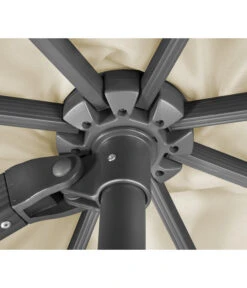 Schneider Ampelschirm Rhodos Smart, Quadratisch, Ca. B300/T300 Cm 31 Schneider Ampelschirm Rhodos Smart, Quadratisch, Ca. B300/T300 Cm -Eleganter Garten 6953384 WE DE 002 SchneiderAmpelschirmRhodosSmartnatur