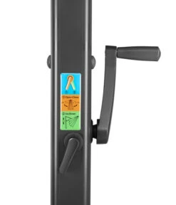 Schneider Ampelschirm Rhodos Smart, Quadratisch, Ca. B300/T300 Cm 34 Schneider Ampelschirm Rhodos Smart, Quadratisch, Ca. B300/T300 Cm -Eleganter Garten 6953384 WE DE 005 SchneiderAmpelschirmRhodosSmartnatur