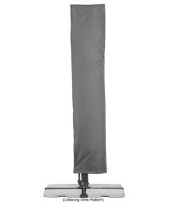 Schneider Ampelschirm Rhodos Smart, Quadratisch, Ca. B300/T300 Cm 37 Schneider Ampelschirm Rhodos Smart, Quadratisch, Ca. B300/T300 Cm -Eleganter Garten 6953384 WE DE 008 SchneiderAmpelschirmRhodosSmartnatur