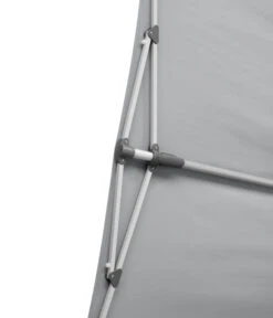 Schneider Sonnenschirm Novara, Rechteckig, Ca. B190/T140 Cm -Eleganter Garten 6953541 WE DE 001 SchneiderSonnenschirmNovarasilbergrau