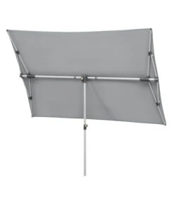 Schneider Sonnenschirm Novara, Rechteckig, Ca. B190/T140 Cm