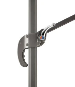 Schneider Ampelschirm Rhodos Junior, Rund, Ca. Ø300 Cm 20 Schneider Ampelschirm Rhodos Junior, Rund, Ca. Ø300 Cm -Eleganter Garten 6953574 WE DE 002 SchneiderAmpelschirmRhodosJunior300cmrot