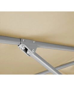 Schneider Sonnenschirm Porto, Rechteckig, Ca. B300/T200 Cm -Eleganter Garten 6953582 WE DE 003 SchneiderSonnenschirmPorto300x200natur