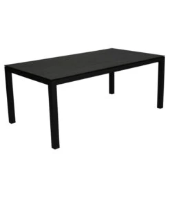 Tierra Outdoor Gartentisch Briga Dining, Ca. B180/H76/T100 Cm