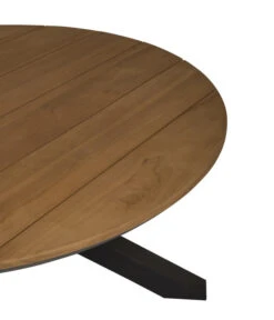 Tierra Outdoor Gartentisch Orbital, Ca. Ø120/H73,5 Cm 11 Tierra Outdoor Gartentisch Orbital, Ca. Ø120/H73,5 Cm -Eleganter Garten 6958367 WE DE 001 GartentischOrbital