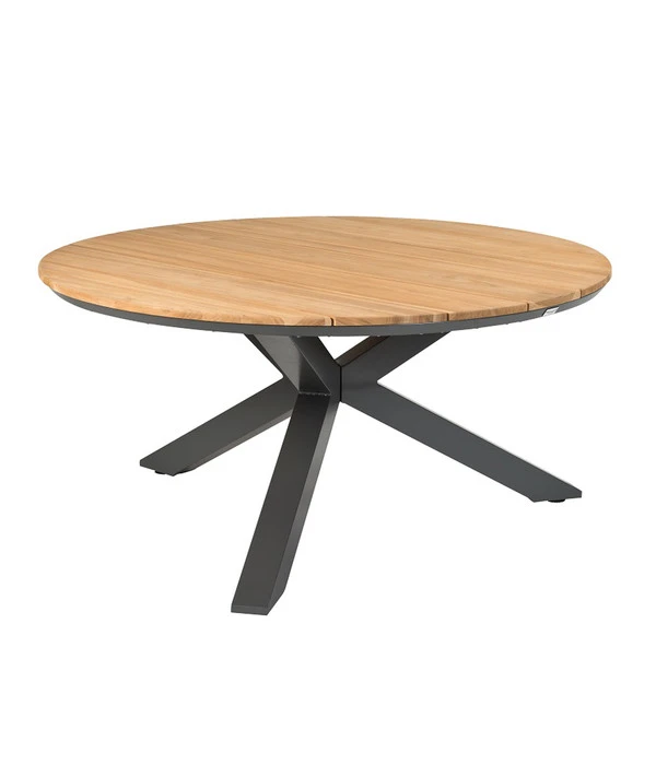 Tierra Outdoor Gartentisch Orbital, Ca. Ø120/H73,5 Cm 3 Tierra Outdoor Gartentisch Orbital, Ca. Ø120/H73,5 Cm