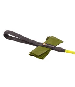 RUFFWEAR® Hundeleine Knot-a-Leash™ -Eleganter Garten 6959969 6959977 WE DE 004 RWKnotALeashLichenGreen