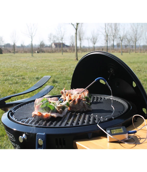 CADAC Bluetooth Thermometer 4 CADAC Bluetooth Thermometer – Bild 2