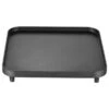 CADAC Grillplatte Für Gasgrill 2-Cook, Flach 1 CADAC Grillplatte Für Gasgrill 2-Cook, Flach -Eleganter Garten 6960884 WE FS 001 CadacGrillplatteFlach2 cook