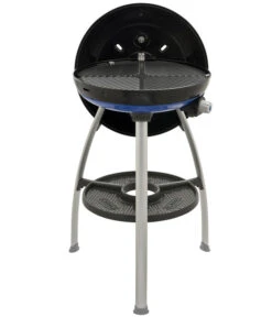 CADAC Gasgrill Carri Chef 50, Inkl. BBQ/Plancha-Platte -Eleganter Garten 6961593 WE DE 001 CadacGasgrillCarriChef50BBQ2PlanchaDome