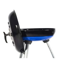 CADAC Gasgrill Carri Chef 50, Inkl. BBQ/Plancha-Platte -Eleganter Garten 6961593 WE DE 002 CadacGasgrillCarriChef50BBQ2PlanchaDome