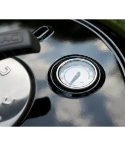 CADAC Gasgrill Carri Chef 50, Inkl. BBQ/Plancha-Platte -Eleganter Garten 6961593 WE DE 004 CadacGasgrillCarriChef50BBQ2PlanchaDome