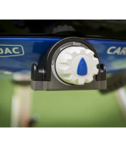 CADAC Gasgrill Carri Chef 50, Inkl. BBQ/Plancha-Platte -Eleganter Garten 6961593 WE DE 005 CadacGasgrillCarriChef50BBQ2PlanchaDome