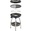 CADAC Gasgrill Carri Chef 50, Inkl. BBQ/Plancha-Platte -Eleganter Garten 6961593 WE FS 001 CadacGasgrillCarriChef50BBQ2PlanchaDome