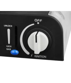 CADAC Gasgrill Safari Chef 30 Compact Lite -Eleganter Garten 6961635 WE DE 002 CadacGasgrillSafariChef30CompactLite