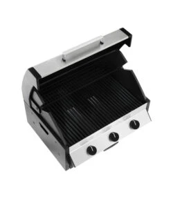 CADAC Gasgrill Meridian Built-In 3B -Eleganter Garten 6961726 WE DE 001 CadacGasgrillMeridianBuilt in3B