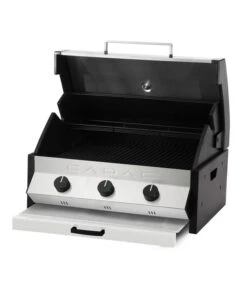 CADAC Gasgrill Meridian Built-In 3B -Eleganter Garten 6961726 WE DE 002 CadacGasgrillMeridianBuilt in3B