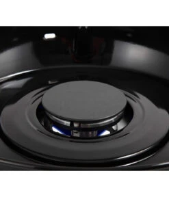 CADAC Gasgrill Grillo Chef 40 11 CADAC Gasgrill Grillo Chef 40 -Eleganter Garten 6961742 WE DE 002 Cadac GasgrillGrilloChef40BBQDome