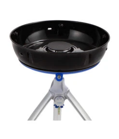 CADAC Gasgrill Grillo Chef 40 10 CADAC Gasgrill Grillo Chef 40 -Eleganter Garten 6961759 WE DE 001 Cadac GasgrillGrilloChef40BBQChefpan