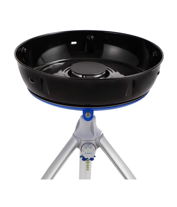 CADAC Gasgrill Grillo Chef 40 6 CADAC Gasgrill Grillo Chef 40 – Bild 4