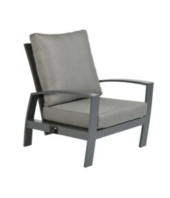 Tierra Outdoor Lounge Stuhl Valencia