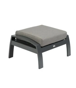 Tierra Outdoor Lounge Hocker Valencia