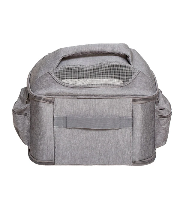 CHIARA® Transportbox SKY, Ca. B42/H34/T30 Cm 8 CHIARA® Transportbox SKY, Ca. B42/H34/T30 Cm – Bild 6