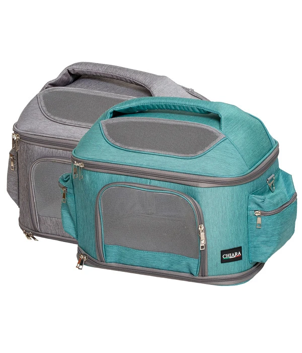 CHIARA® Transportbox SKY, Ca. B42/H34/T30 Cm 10 CHIARA® Transportbox SKY, Ca. B42/H34/T30 Cm – Bild 8