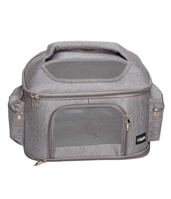 CHIARA® Transportbox SKY, Ca. B42/H34/T30 Cm 3 CHIARA® Transportbox SKY, Ca. B42/H34/T30 Cm