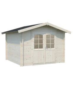 Palmako Gartenhaus Lotta