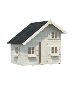 Palmako Spielhaus Tom, Ca. B258/H228/T224 Cm