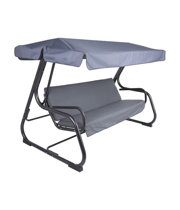 Hollywoodschaukel Parma, 4-Sitzer 3 Hollywoodschaukel Parma, 4-Sitzer