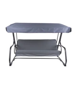 Hollywoodschaukel Parma, 4-Sitzer 6 Hollywoodschaukel Parma, 4-Sitzer -Eleganter Garten 6982862 WE FS 002 GautzschSchaukelParma